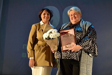 90 лет на страже комфорта и безопасности